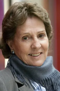 Photo Janine Boissard