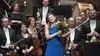 Janine Jansen, Daniele Gatti interprètent Bruch et Mahler