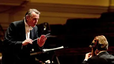 Jansons dirige Beethoven et Bruckner