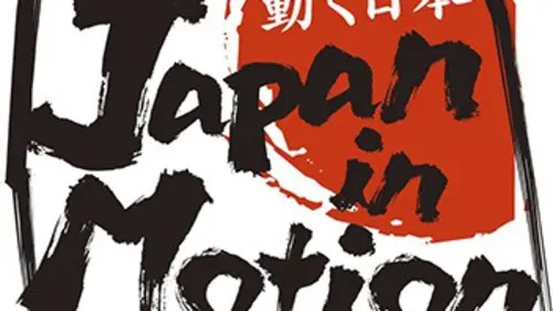 Japan in Motion Episode 18
