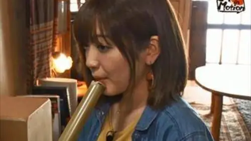 Japan in Motion Episode 1