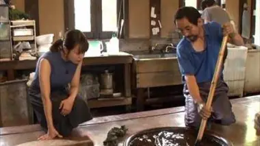 Episode 9 : Natchan et la teinture à l'indigo - Les Manaminorisa s'initient à l'art à Kitahiroshima