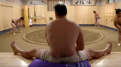 Japon : dans le monde ultra secret des Sumos