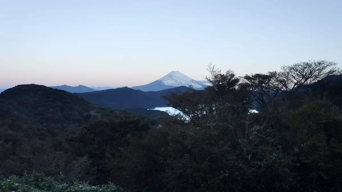 Japon, ils ont vu la fin de l'empire en streaming