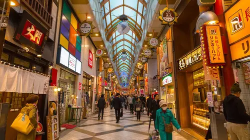 Japon investigation Ikebukuro