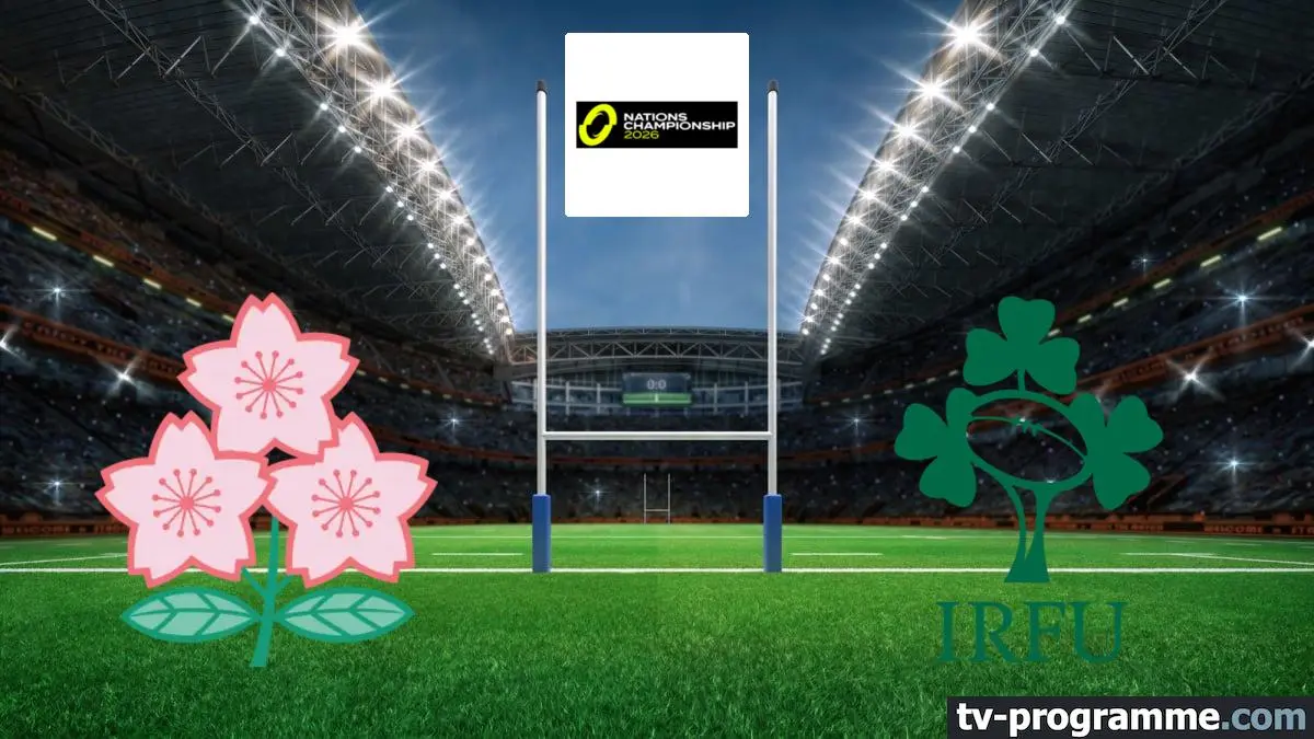 Japon - Irlande