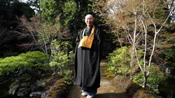 Japon, l'art du jardin zen