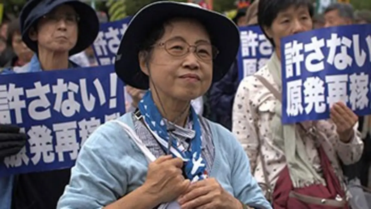 Japon, la tentation nationaliste