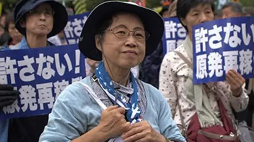 Japon, la tentation nationaliste