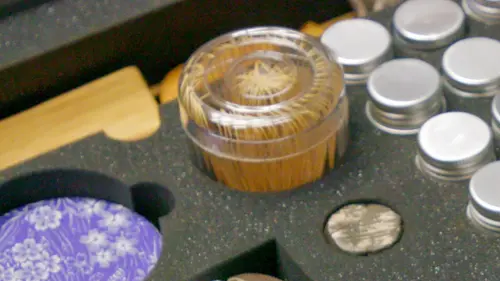 Japon, le combat d'un maître de thé