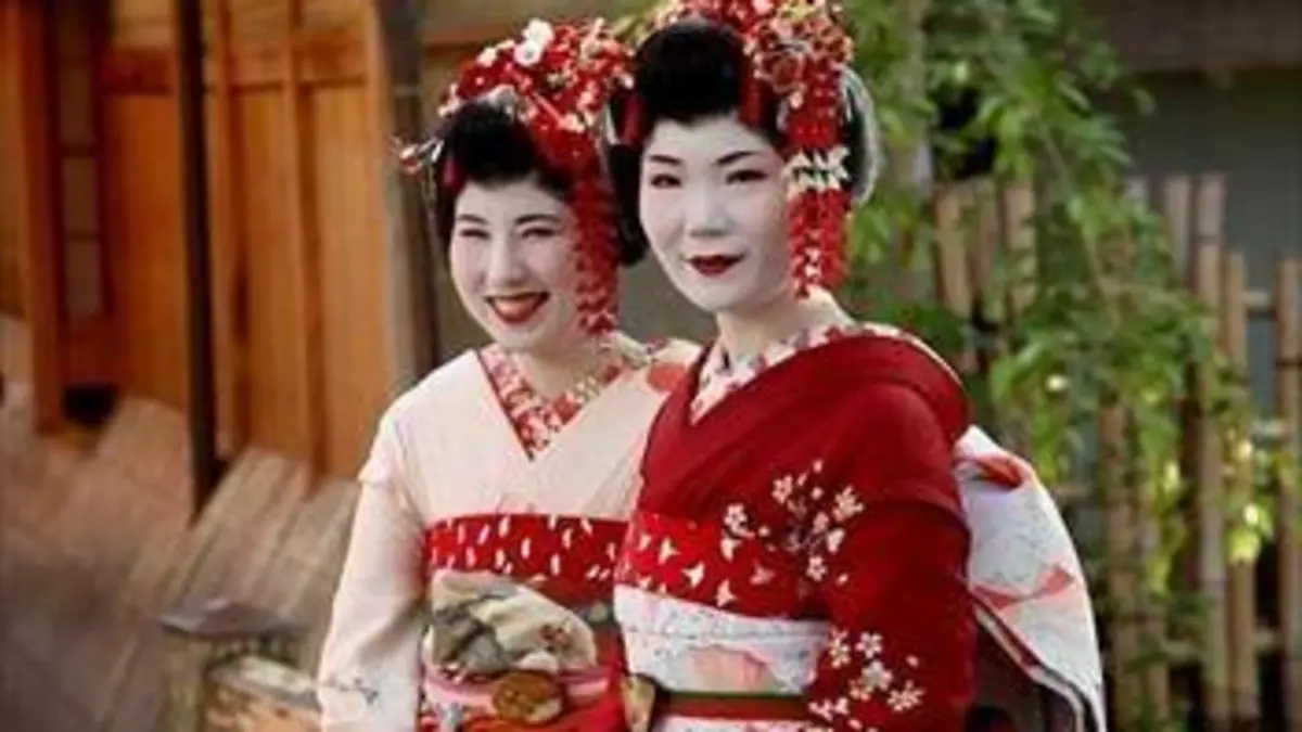 Japon, le retour aux sources