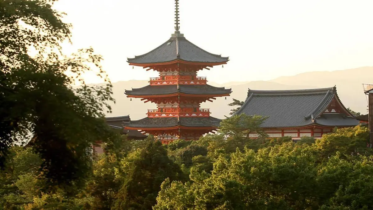Japon, le retour aux sources Japon : Le retour aux sources