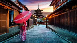 Japon, les reines de la mer