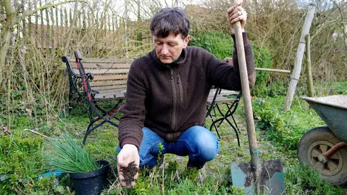 Jardinage durable, du balcon au potager