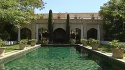 Visuel de Jardins d'Eden