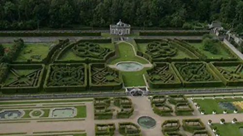 Jardins d'ici et d'ailleurs Freÿr