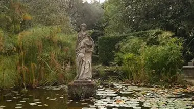 Ephrussi et Serre de la Madone