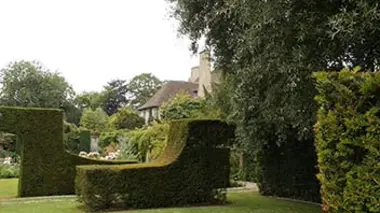 Bois des Moutiers (France)