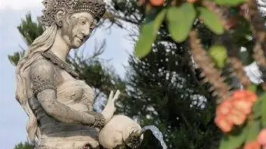 Longwood Gardens (Etats-Unis)