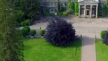 Mount Stewart (Irlande)