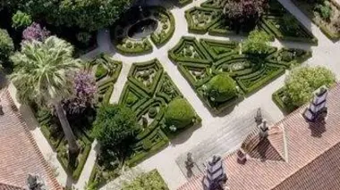 Casa de Mateus (Portugal)