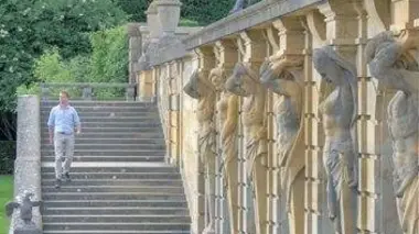 Blenheim (Grande-Bretagne)