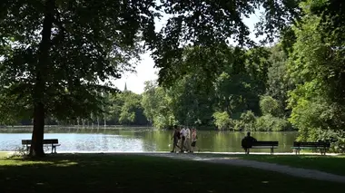Englischer Garten