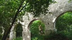 Jardins d'ici et d'ailleurs  S03E12 Arboretum de Trsteno