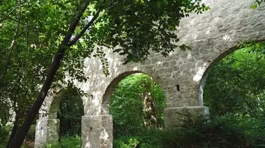 Arboretum de Trsteno