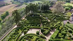 Jardins d'ici et d'ailleurs S03E02 Marqueyssac