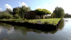 Jardins d'ici et d'ailleurs  S03E07 Les hortillonnages