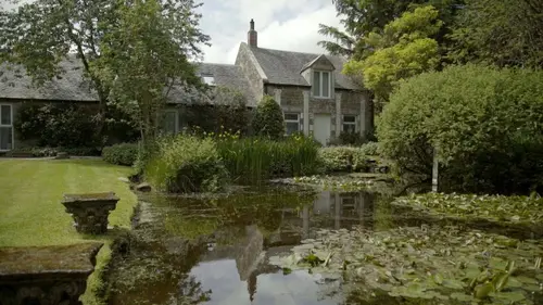 Jardins d'ici et d'ailleurs S03E16 Little Sparta