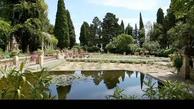 Abbaye de Saint-André