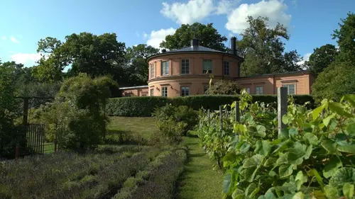 Jardins d'ici et d'ailleurs S03E19 Rosendal