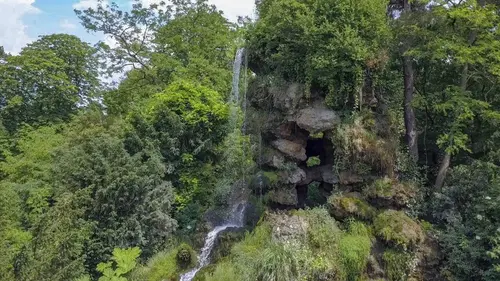 Casting Jardins d'ici et d'ailleurs S04E06 Bagatelle