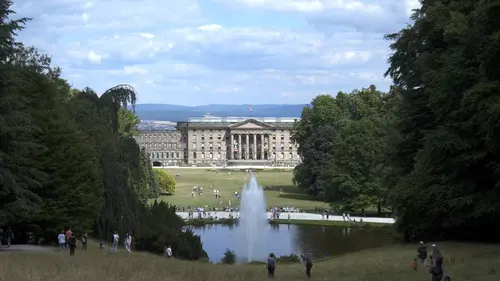 Jardins d'ici et d'ailleurs