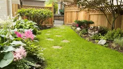 Jardins et loisirs : été