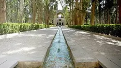 Visuel de Jardins orientaux