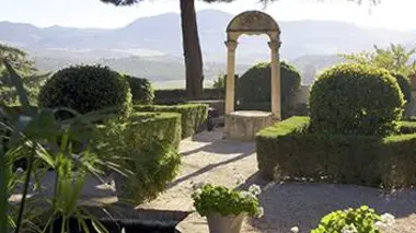 Andalousie - l'héritage des Maures