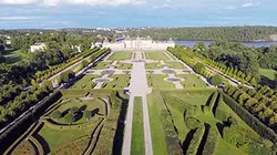 Visuel de Jardins royaux