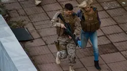 Jarhead 3 : le siège