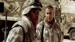 Visuel de Jarhead, la fin de l'innocence
