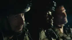 Casting Jarhead : Law of Return