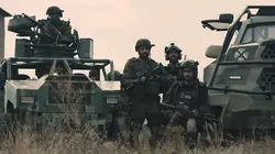 Jarhead : Law of Return