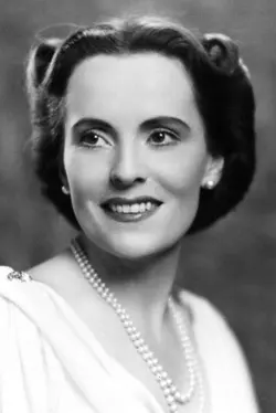 Photo Jarmila Novotna