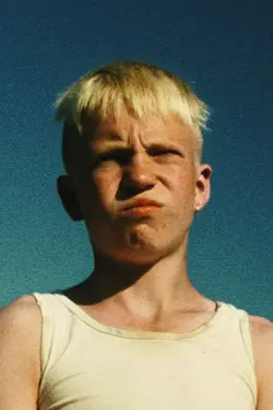 Photo de Jarne Heylen