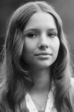 Photo de Jaroslava Schallerová