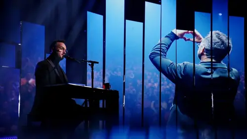 Jarry au Dôme de Paris