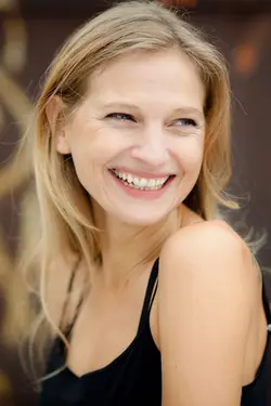 Photo Jasmin Rischar