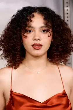 Photo Jasmine Aiyana Garvin